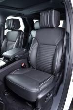 Land Rover Discovery HSE Td6 2017 года (ZA)